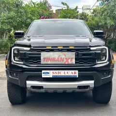 🚘 Ford raptor - 2024