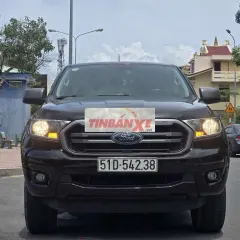 Ranger 2.2L sx 2019 AT 1 cầu 51000km bảo hành1 năm