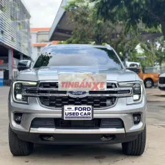 Ford Everest Titanium 4x4 07/2023 đi lướt xe đẹp