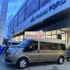 Ford Transit 2023_bán xe_đổi xe_thu cũ đổi mới