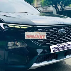 Ford Territory titanium x siêu lướt 11.000km