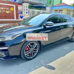 Kia Cerato 2020 2.0 Premium Tự động Đen