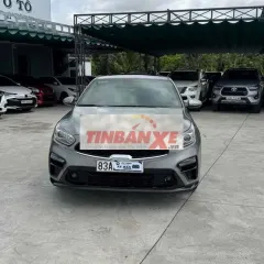 Kia Cerato 1.6 AT luxury 2020 – odo chuẩn 67.000km
