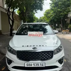 Kia Sedona 2.2DATH 2019 cần bán