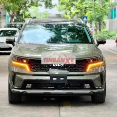 Kia Sorento Premium 2.2D 4x4 sản xuất 2025