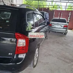 Kia Carens 2012 7 chỗ Tự động Đen