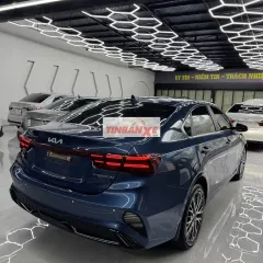 Kia K3 1.6 Premium 2022 Xanh Tự động