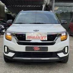 KIA Seltos 1.4 Turbo Premium