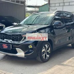 KIA Sonet 2022 AT Deluxe 47.000 km một chủ sử dụng
