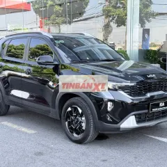 KIA SONET PREMIUM 2024 (Used Car chính hãng)