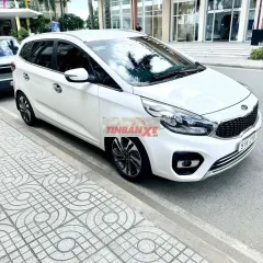 RONDO 2022 Deluxe 7C chính chủ cavet ODO 67,000km