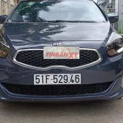 Kia Rondo 2.0 AT số tự động _ một chủ mua mới