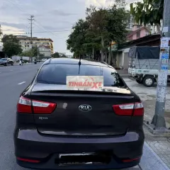 Kia Rio 2016 Nâu