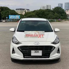 Hyundai I10 2022 Trắng 40000 km