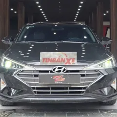 🚗 Hyundai Elantra 1.6AT sx 2021