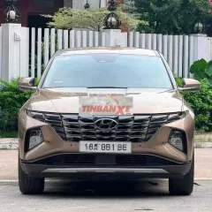 Hyundai Tucson 2.0 ATH xăng đặc biệt sản xuất 2024