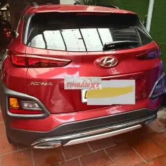 Hyundai Kona Đặc biệt Đỏ 36.000km