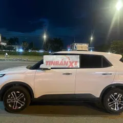 Hyundai Venue 2024 Trắng Mới