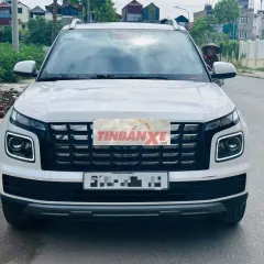 Hyundai Venue 1.0 2024 Trắng 16000 km