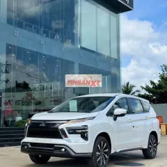 Xpander premium - xả kho ko lãi - sẵn giao ngay