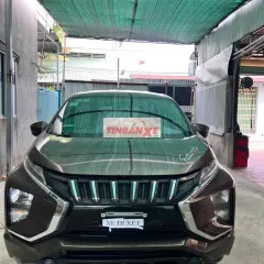 Mitsubishi Xpander số sàn 2021