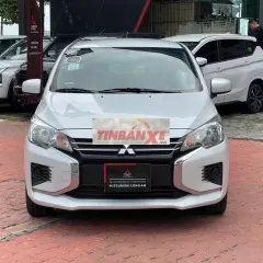 Mitsubishi Attrage MT 2023 Trắng 72.000km
