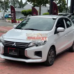 Mitsubishi Attrage MT 2023 Số sàn Trắng