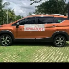 Mitsubishi Xpander Cross 2021 Cam