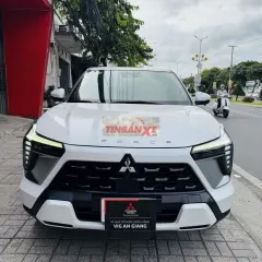Mitsubishi XFORCE Ultimate 2025 Trắng 66.000km