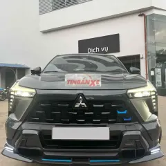 Mitsubishi Xforce premium bodykit 2025
