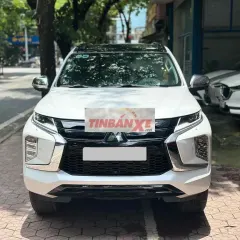 Mitsubishi Pajero Sport 2023 2.4D 4x4 2 Cầu 1 Vạn