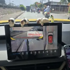VF3 2024 Vàng 19.xxx km đồ chơi nhiều