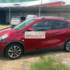 Vinfast Fadil 1.4 Plus 2020 Đỏ