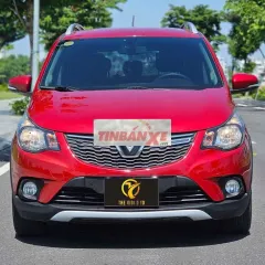 VinFast Fadil Plus 2021 1.4 AT Đỏ Tự động