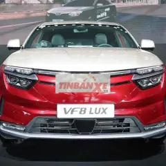 Hỗ trợ vay 90% dễ dàng-150tr nhận xe VF8 lux plus