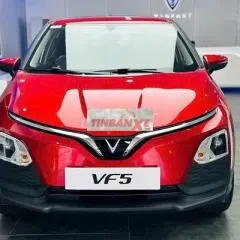 [bao nợ xấu] VF5 50tr nhận xe