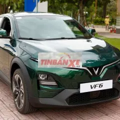 Xe điện VinFast VF6 Ưu Đãi T5