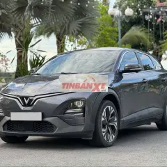 Vinfast VF6 Plus 2024 - Màu xám - 1v9km - Mua pin