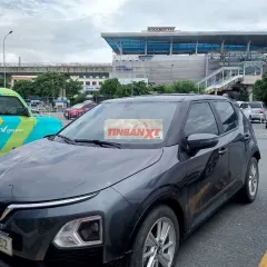 VinFast VF5 Plus 2025 Xám 2.7v
