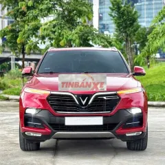 Vinfast Lux SA Plus 2019 SIÊU ĐẸP