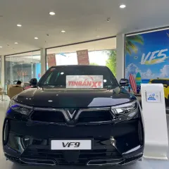 VF 9 ECO – Giá 1,348 tỷ – Xe sẵn giao ngay