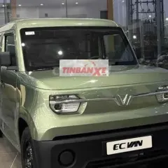 EC Van 37tr bao nợ xấu vẫn mua xe
