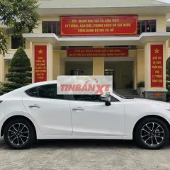 Mazda 3 đời 2019