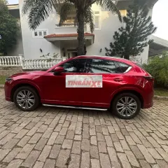 Mazda CX5 2.0 Pre Exclusive 2023 Đỏ 19300km