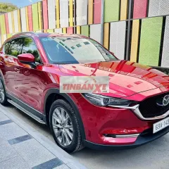 Mazda CX5 2.5L Premium Signature AWD 2023 13.000Km