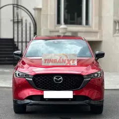 Mazda CX-5 Premium Sport 2.0 2024 Đỏ 13.000 km