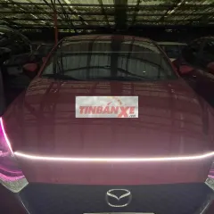 Mazda Mazda 2 AT Sedan 2023 Đỏ 24.000 KM
