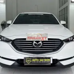 Mazda CX8 Premium 2022 - 815 Triệu