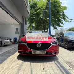 Mazda 6 Premium 2.0 AT 2024 - 680 Triệu