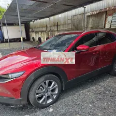 MAZDA CX-30 Premium 2024 - 2278km